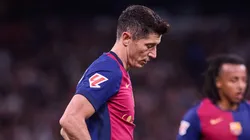 El SAOT le anuló mal un gol a Barcelona por un offside inexistente