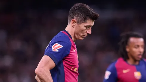 El SAOT le anuló mal un gol a Barcelona por un offside inexistente