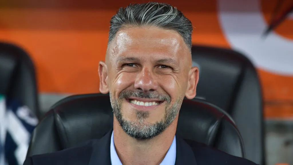 Martín Demichelis buscará meter a Rayados en Cuartos [Foto: Getty]