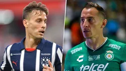 Monterrey recibe a León por la Liga MX.