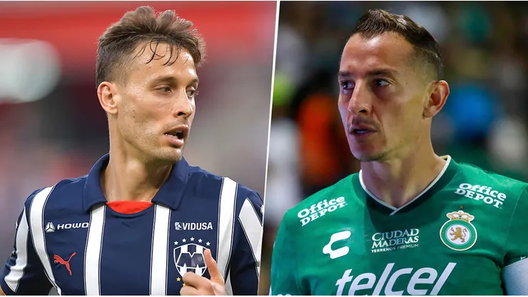Monterrey recibe a León por la Liga MX.