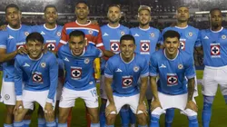 Cruz Azul alcanzó una marca histórica tras la Jornada 17 del Apertura 2024