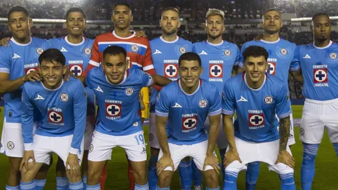 Cruz Azul alcanzó una marca histórica tras la Jornada 17 del Apertura 2024