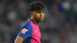 Lamine Yamal no juega con Barcelona ante Real Sociedad