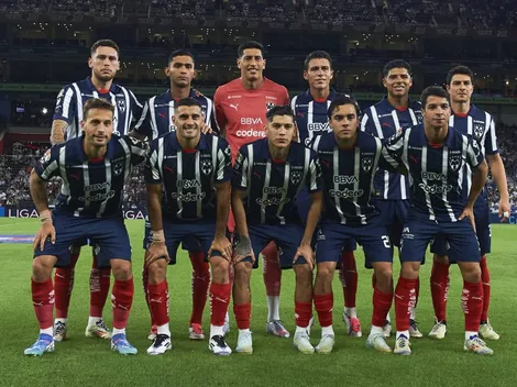 ¿Cuál es el rival de Rayados y cuándo juega en la Liguilla del Apertura 2024?