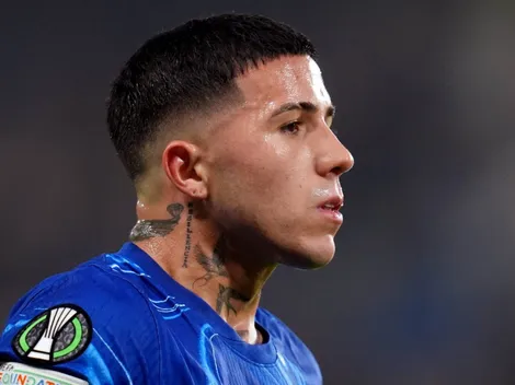 ¿Por qué no juega Enzo Fernández en Chelsea vs. Arsenal?