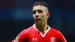 Leo Fernández genera interés y no seguirá en Toluca