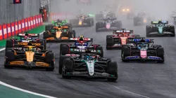 No hay carrera de Fórmula 1 este domingo