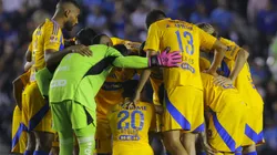 Tigres finalizó su participación en la fase regular con 34 puntos.