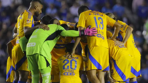 Tigres finalizó su participación en la fase regular con 34 puntos.