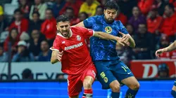 Las Águilas cayeron en Play In tras su traspié ante Toluca.