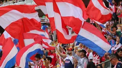 Los fanáticos del conjunto tapatío le dejaron un mensaje a su equipo.