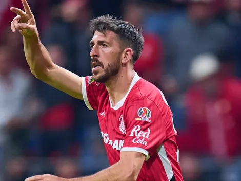 ¡Leyenda! Paulinho se queda con una marca importante de la Liga MX