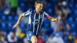 El español jugó 54 encuentros y convirtió 20 goles en La Pandilla.