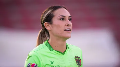 Jasmine Casárez se ha ganado el corazón de los juarenses, con su esfuerzo y entrega.