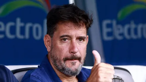 Gustavo Lema dio buenas noticias