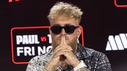 Jake Paul tiene un gran desafío por delante con su pelea ante Mike Tyson.