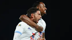 Cruz Azul, el mejor equipo del torneo.