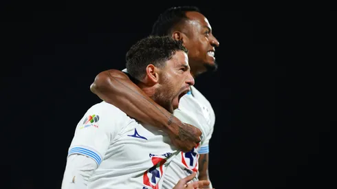 Cruz Azul, el mejor equipo del torneo.