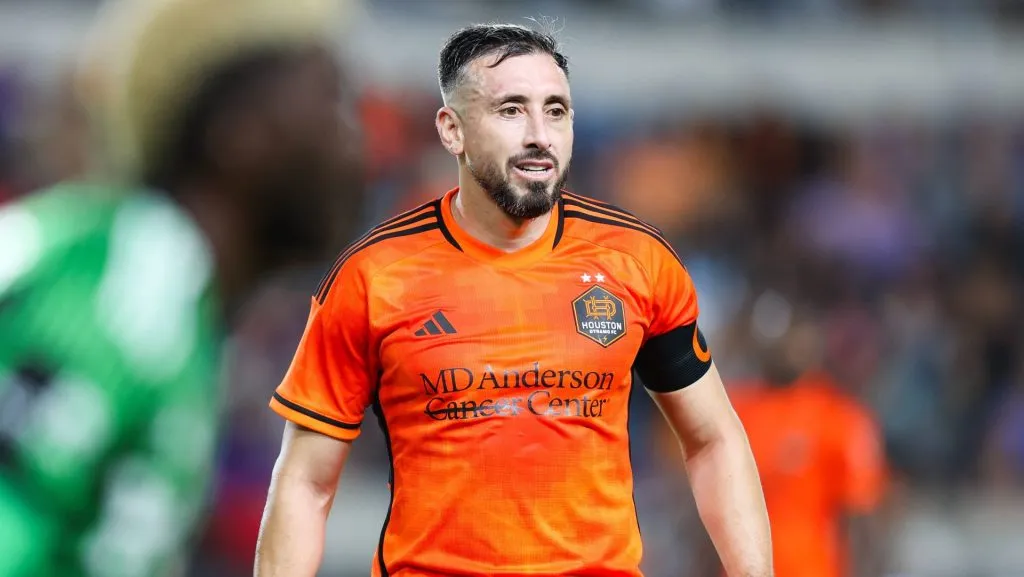 Héctor Herrera podría no volver a la Liga MX y tener otro destino