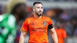 Héctor Herrera podría no volver a la Liga MX y tener otro destino