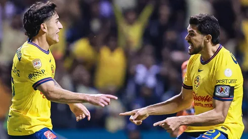 Henry Martin es una de las principales cartas de gol de América.