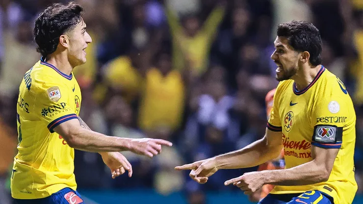 Henry Martin es una de las principales cartas de gol de América.