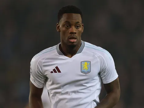 ¿Por qué no juega Jhon Durán en Liverpool vs. Aston Villa por la Premier League?