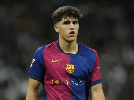 La medida de Barcelona para que Cubarsí pueda volver a jugar