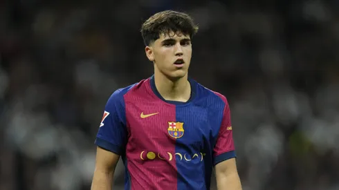 La medida que tomó Barcelona para que Pau Cubarsí pueda jugar tras el impactante corte en su rostro