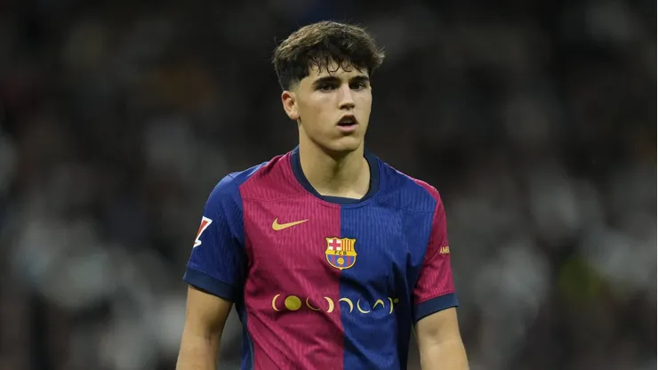 La medida que tomó Barcelona para que Pau Cubarsí pueda jugar tras el impactante corte en su rostro