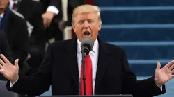 La FIFA le otorgaría un importante rol a Donald Trump para el Mundial 2026