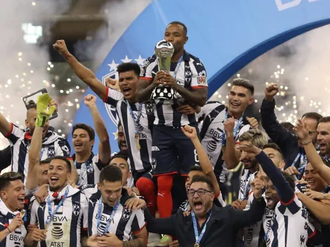 Es ídolo de Rayados, campeón de la Liga MX y ahora dirigiría en Argentina