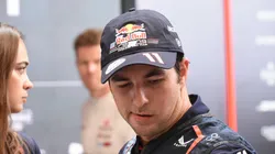 Checo Pérez continúa recibiendo críticas en la Fórmula 1