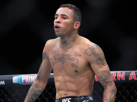 Quién pelea HOY sábado 9 de noviembre de 2024 en UFC: horarios y cómo ver los combates EN VIVO