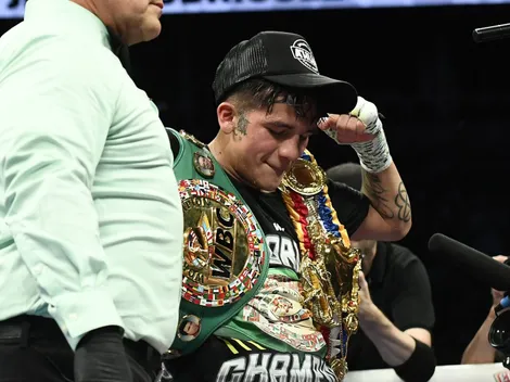 Quién pelea HOY sábado 9 de noviembre de 2024 en box: horarios y cómo ver EN VIVO las veladas