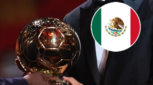 ¿Vinicius Jr. o Rodri? Revelan la votación final de México en el Balón de Oro 2024