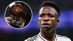 Salieron a la luz: los tres países que ignoraron a Vinicius Jr. y lo dejaron sin Balón de Oro 2024