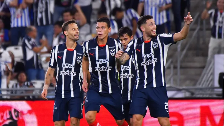 ¿Qué necesita Rayados para clasificar a la Liguilla del Apertura 2024 de la Liga MX?