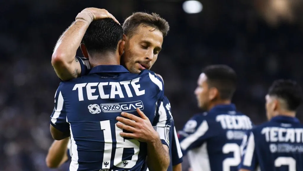 Rayados está cerca de clasificar a la Liguilla del Apertura 2024 (Imago7)