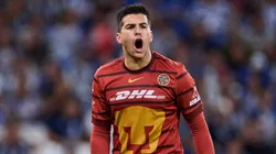 Julio González se pierde el duelo entre Pumas y Mazatlán por el Apertura 2024