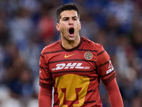 ¿Por qué no juega Julio González en Mazatlán vs. Pumas UNAM por el Apertura 2024?