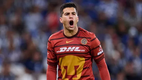 Julio González se pierde el duelo entre Pumas y Mazatlán por el Apertura 2024