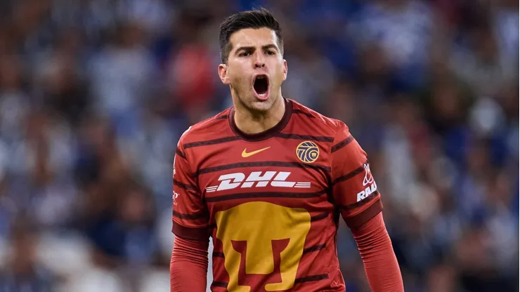 Julio González se pierde el duelo entre Pumas y Mazatlán por el Apertura 2024