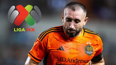 La condición excluyente para que Héctor Herrera llegue a la Liga MX tras su salida de la MLS