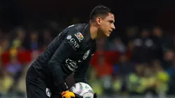 Luis Ángel Malagón confesó dónde debería jugar América