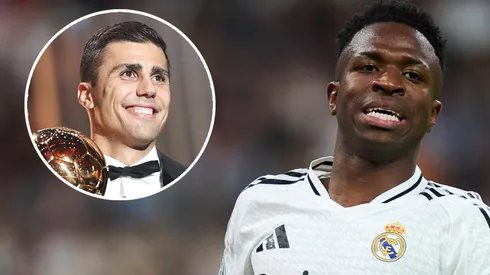 El español superó al brasileño el pasado lunes 28 de octubre en París.