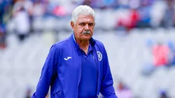 Ricardo Ferretti le recomendó un fichaje a Chivas