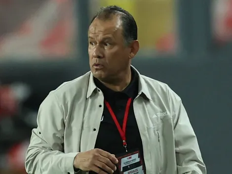 La antipática forma con la que Juan Reynoso exhibió al Cruz Azul de Martín Anselmi