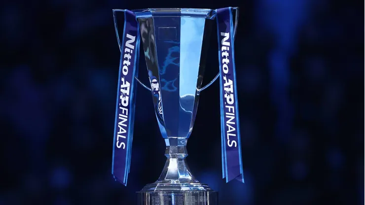 El dinero que reparte el ATP Finals 2024